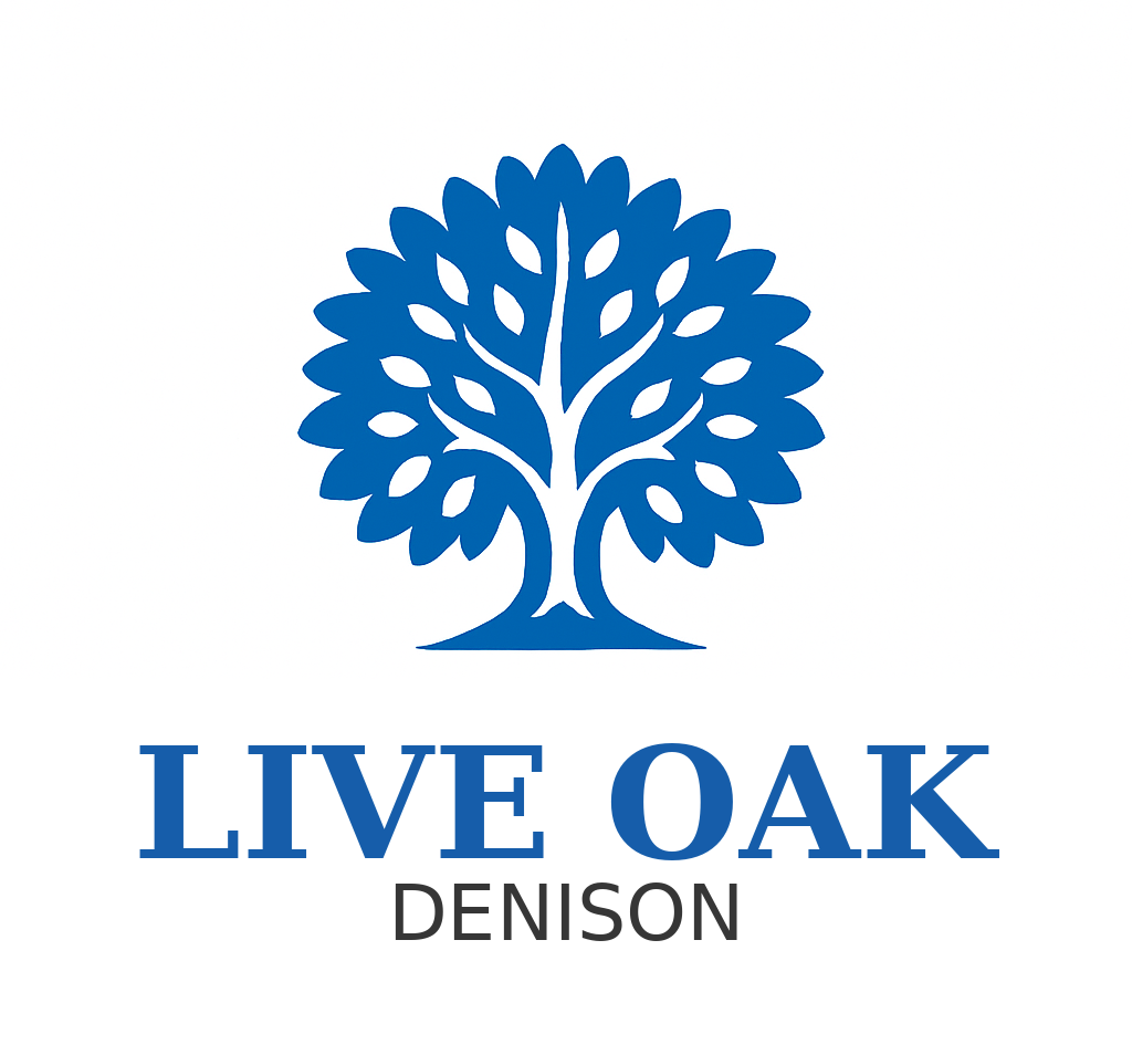 Live Oak Denison